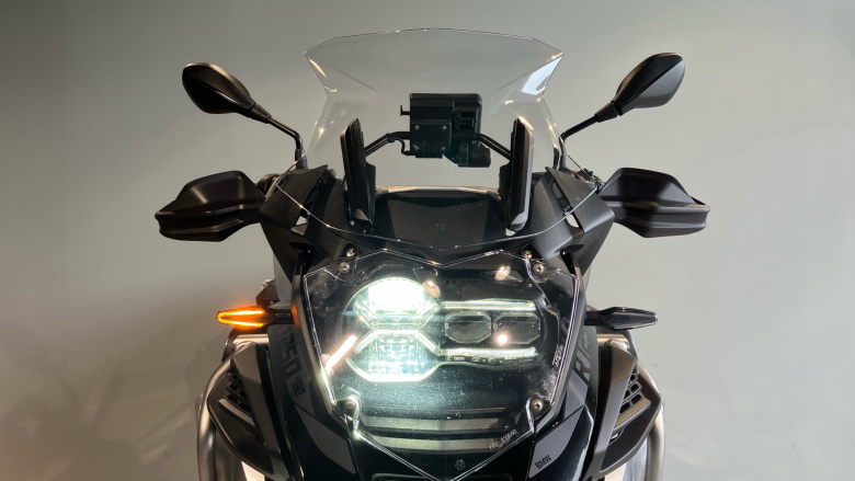 BMW R1250 GS Adventure TE